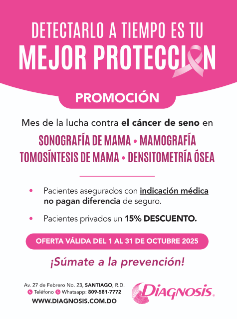oferta mes de octubre